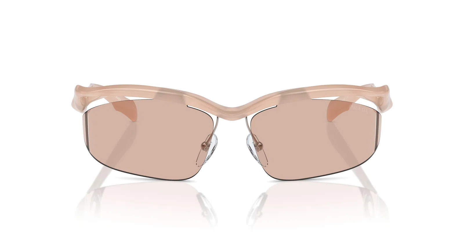 Prada A25S Sunglasses - view 11